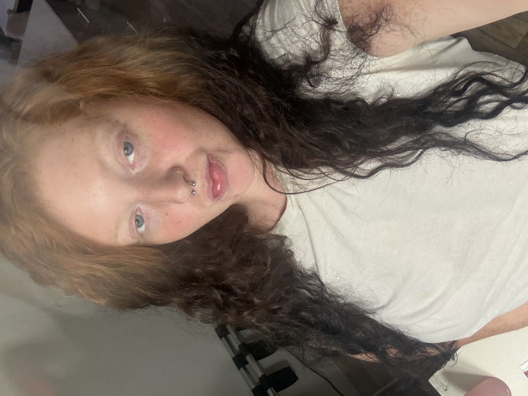 Ginger 3