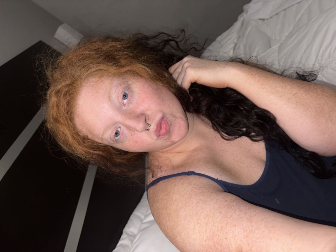 Ginger 4
