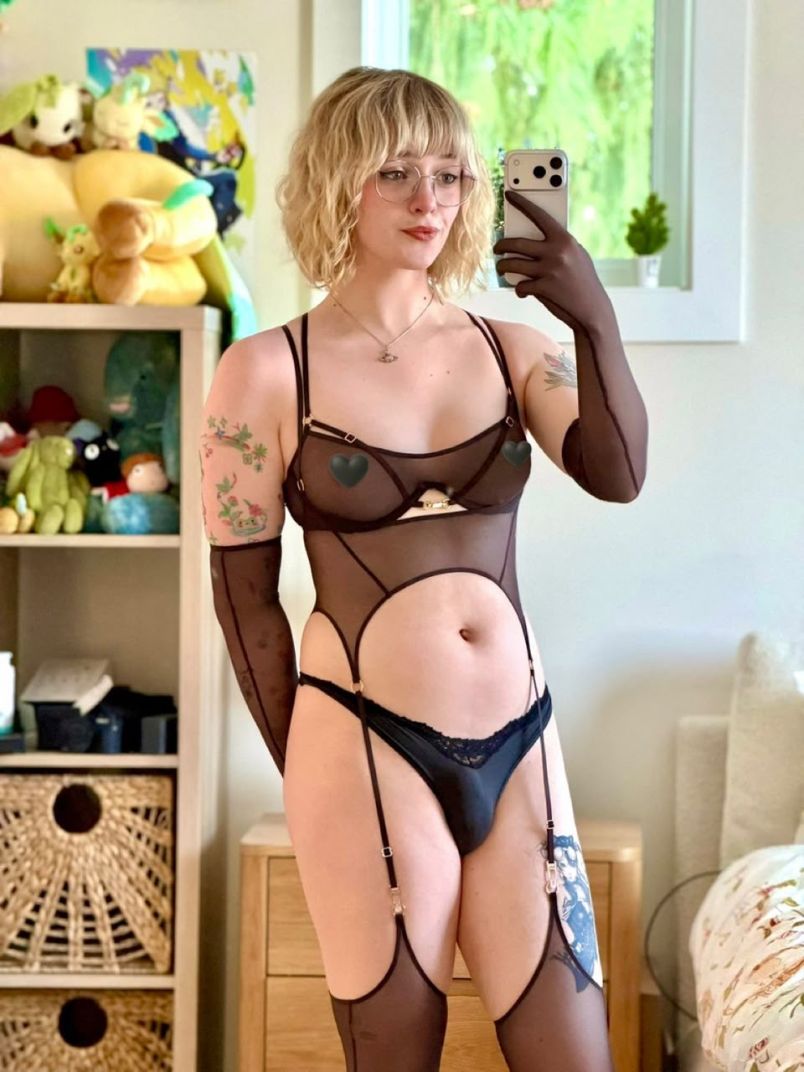 Sexylizzy 2