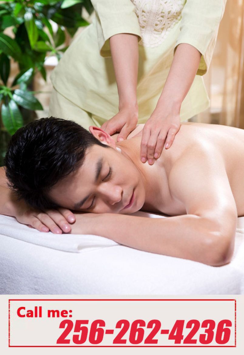 Ease Spa Massage 8