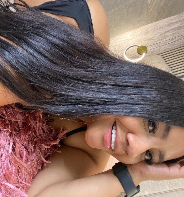 Call Me Baby 3