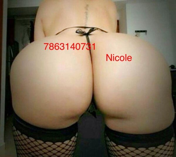 ⭐️Nicole y Pamela 1