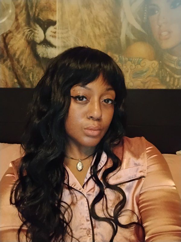 Charisma 1
