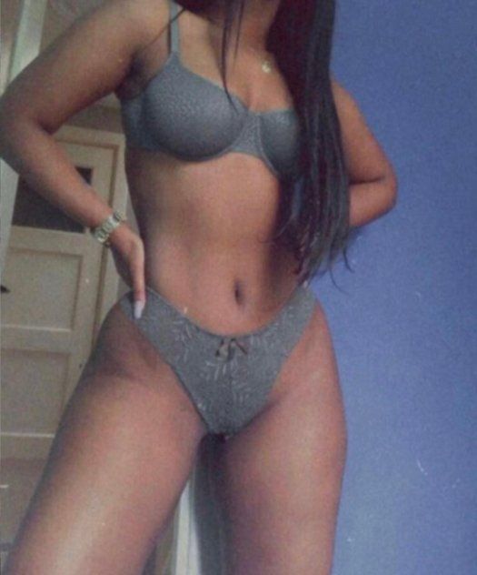 Paola Brasil  1