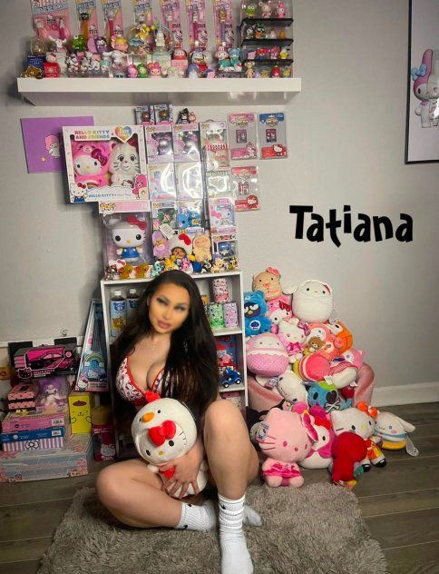 Tatiana 2