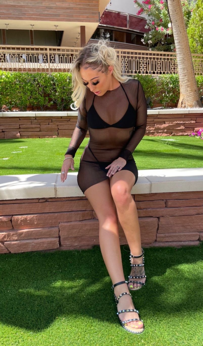 Chloe 1
