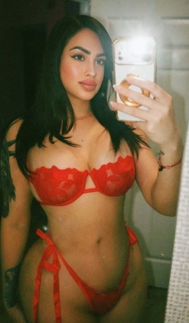 Sara Torres 2