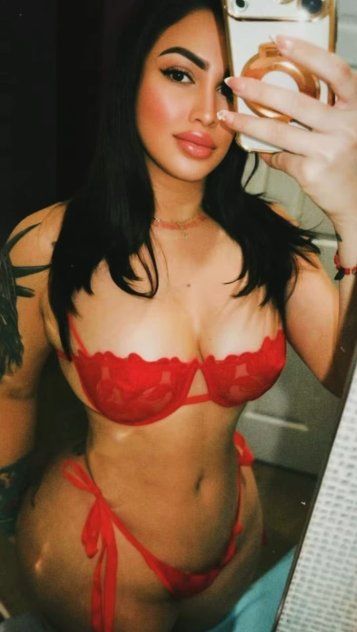 Sara Torres 1