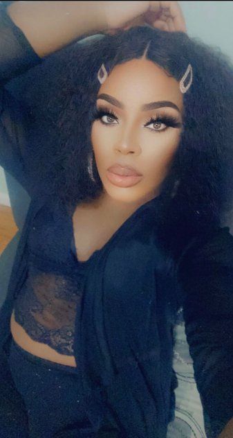 Mistress Karm 2