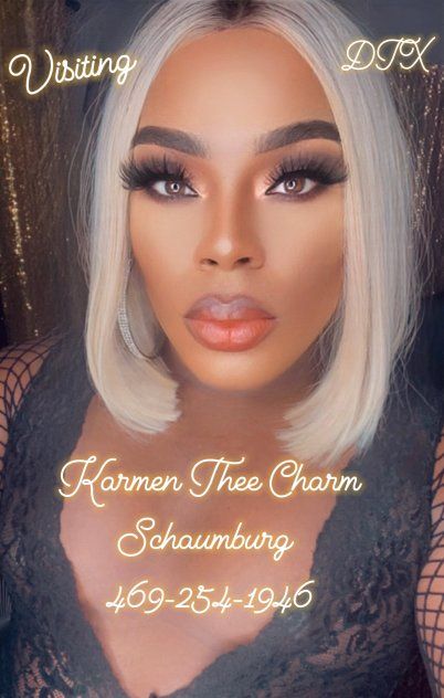 Mistress Karm 1