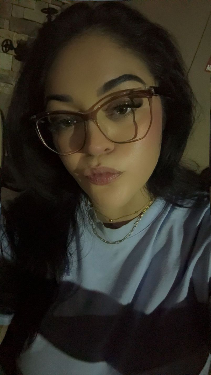 Natalie Tender 4