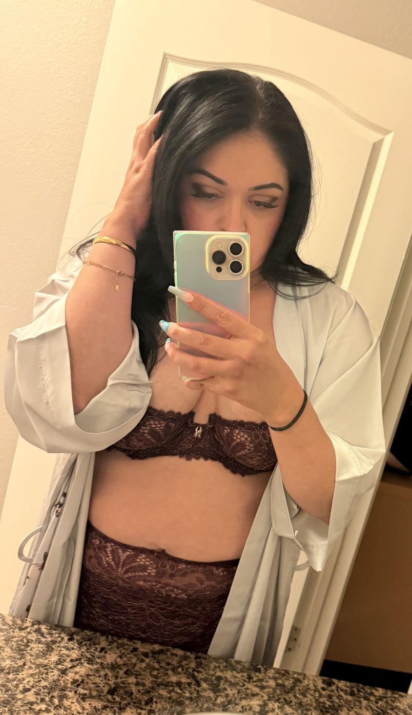 Natalie Tender 5