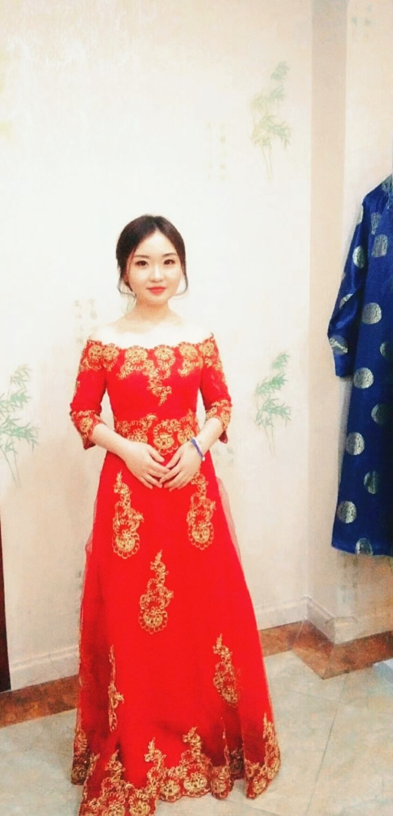 Wongyue 1