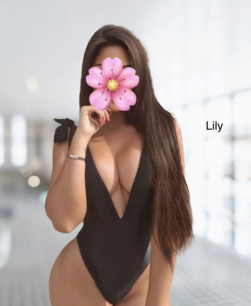 Latina Babe 2
