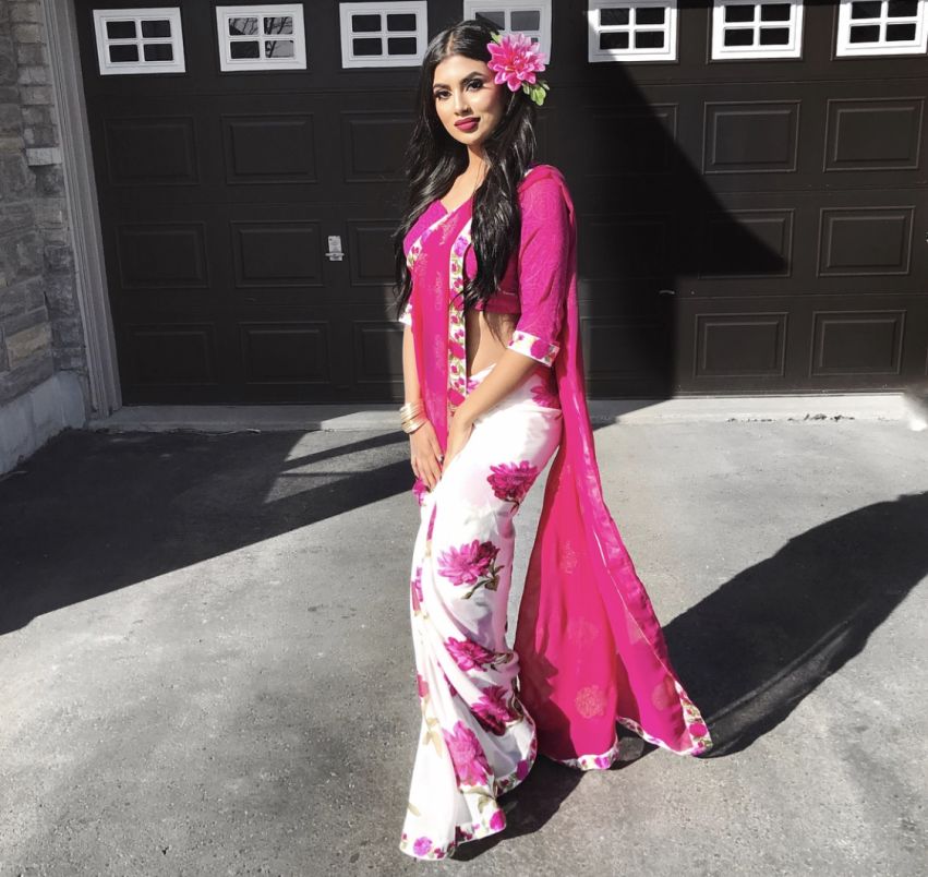 Nida Love 4