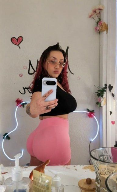 Caramelita 2