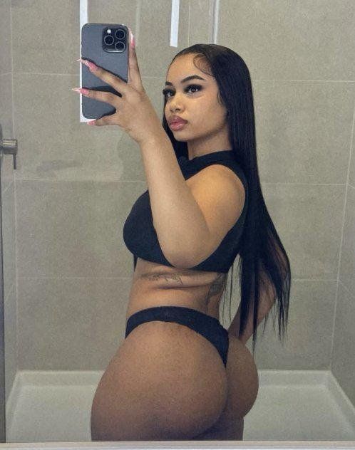 Kelsey baby 3