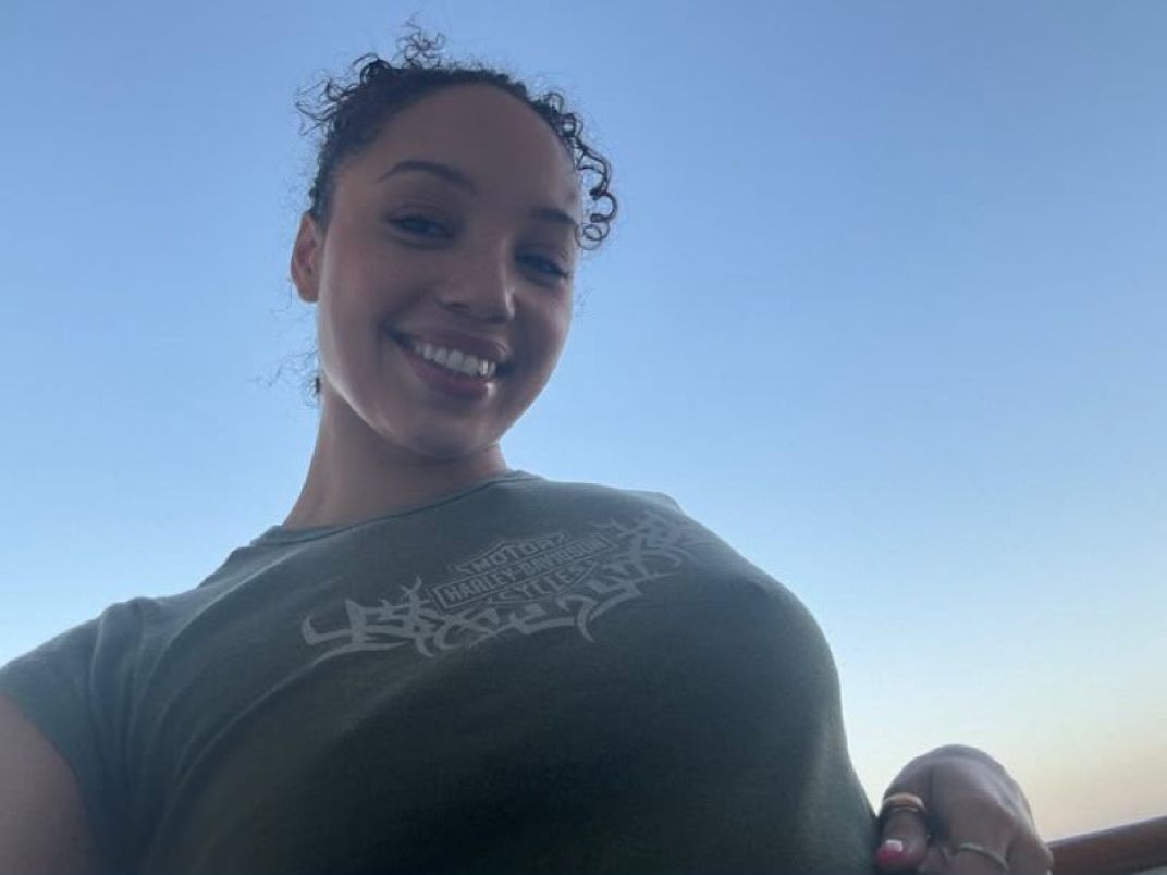 Jaliyah 2