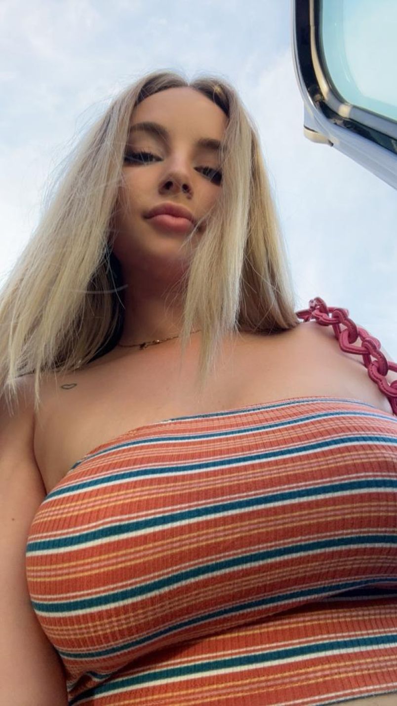 Stephanie 9
