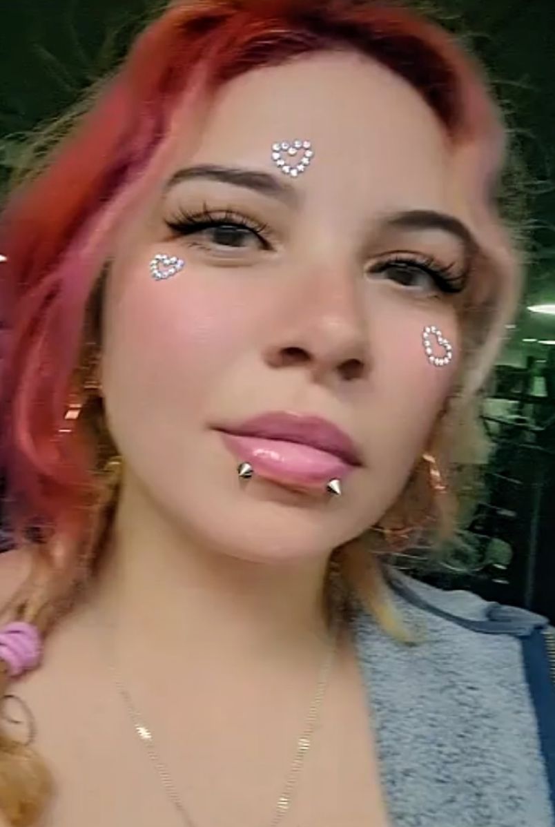 Violet 3