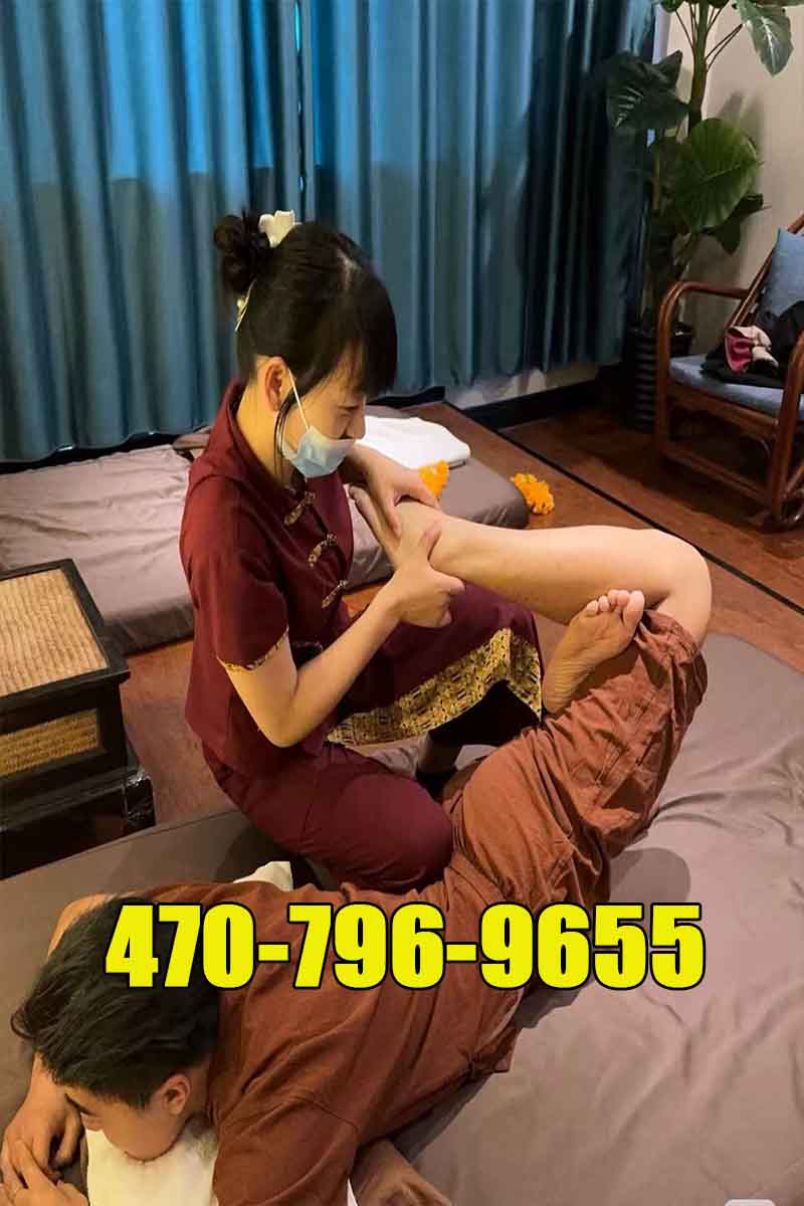 Oak  Stone Massage 6