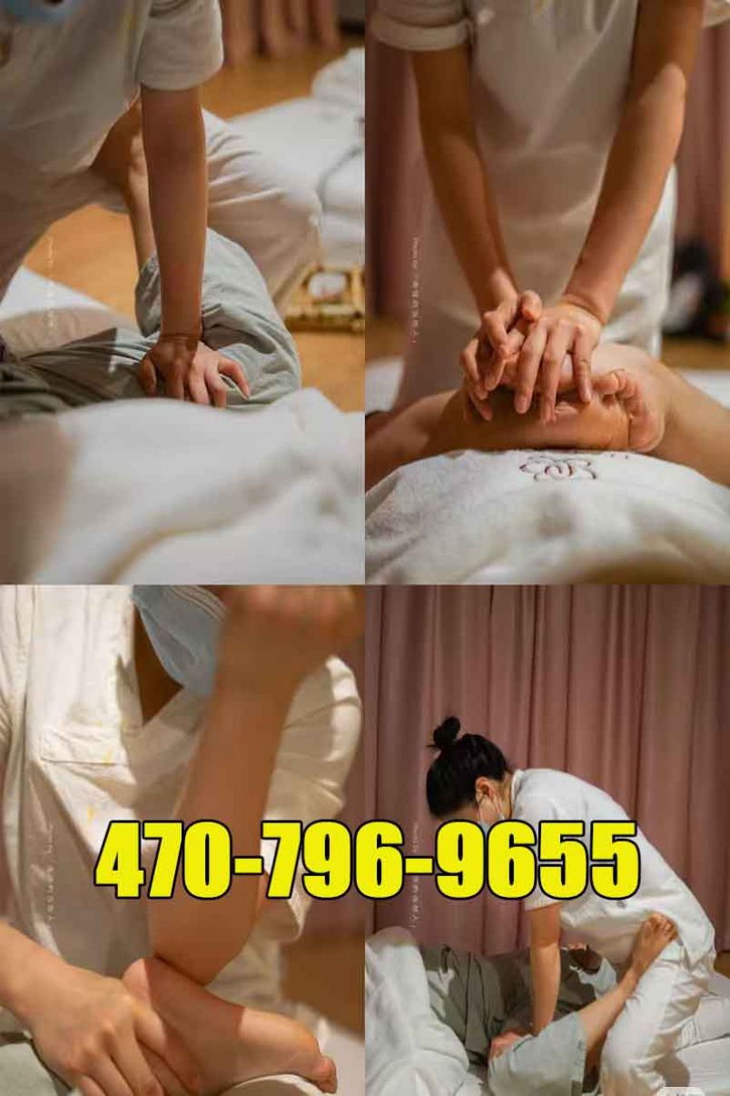 Oak  Stone Massage 4