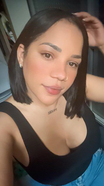 Yenifer la exótica  1