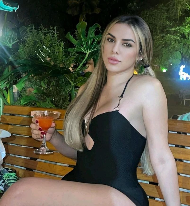 Yaniela la batidora 1