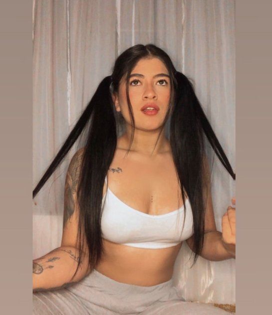 Stacie 2