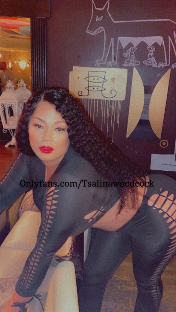 Alina Woodcock 1