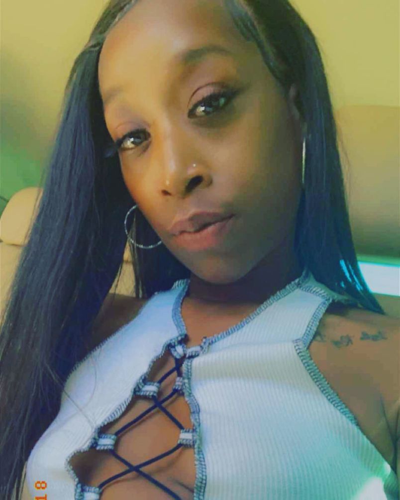 Kandi 8