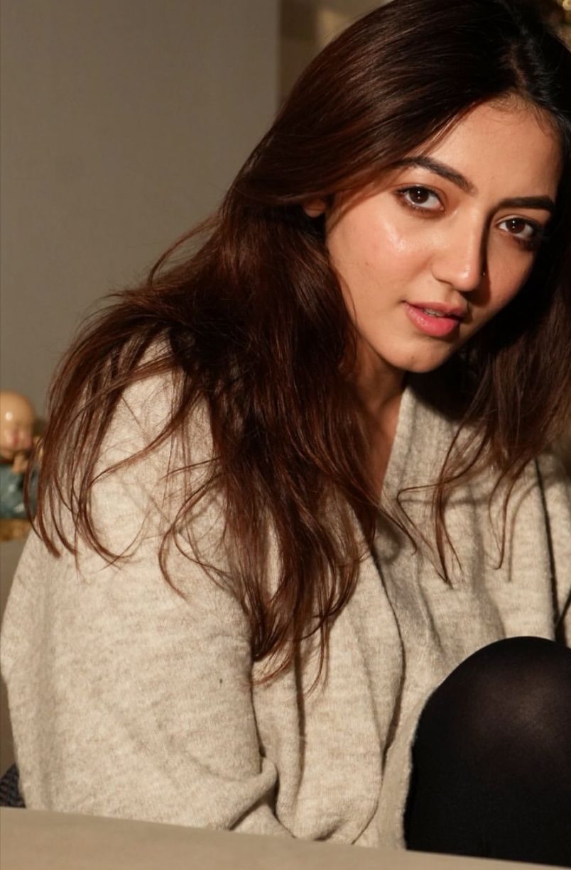 Dubai Escort Pooja 6