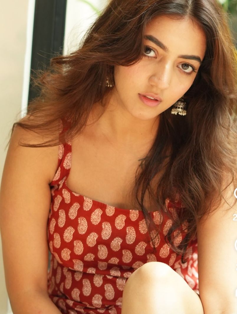 Dubai Escort Pooja 9