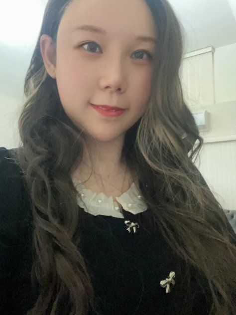 pretty Asian girls vi 1
