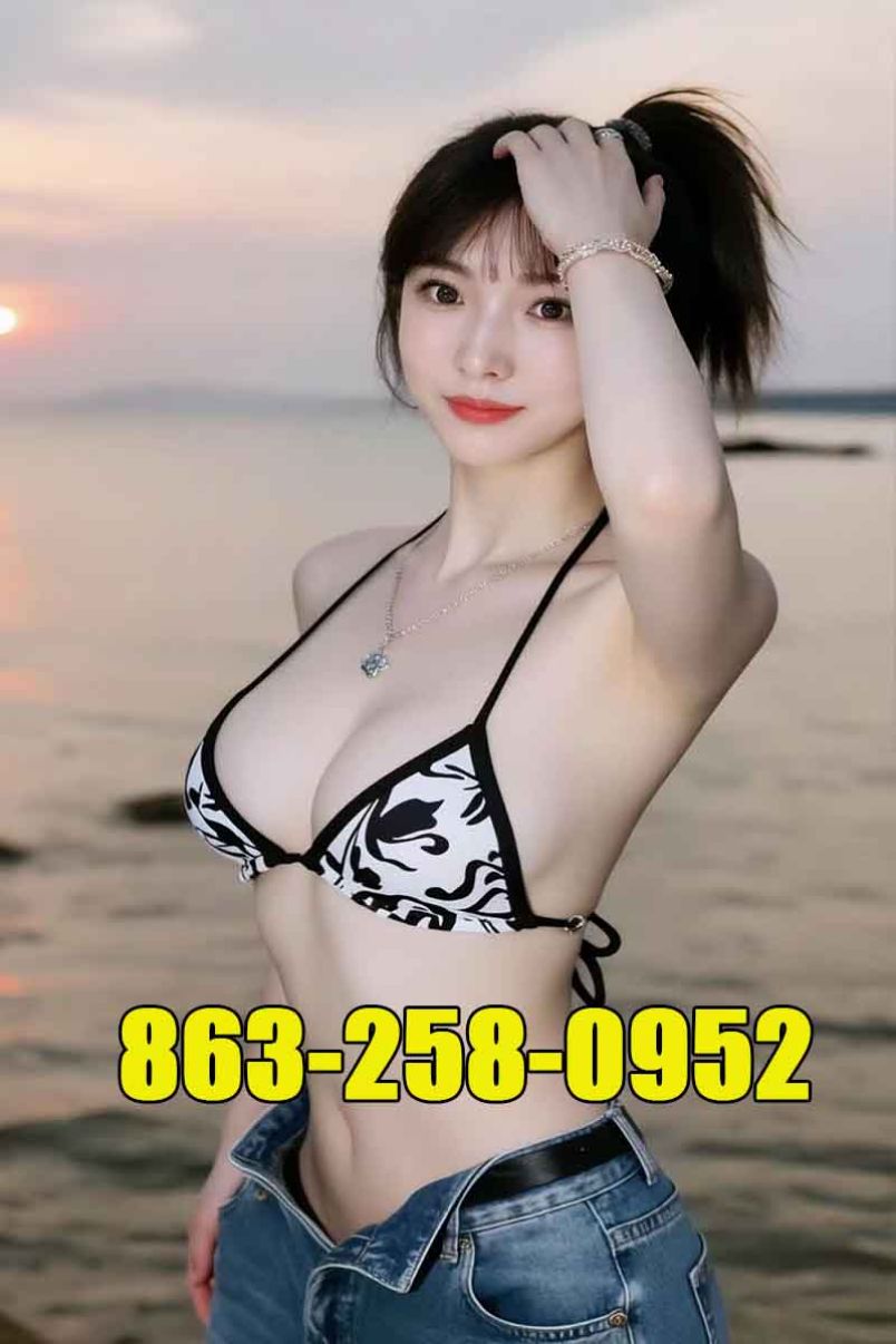 Xixi Spa Massage 4