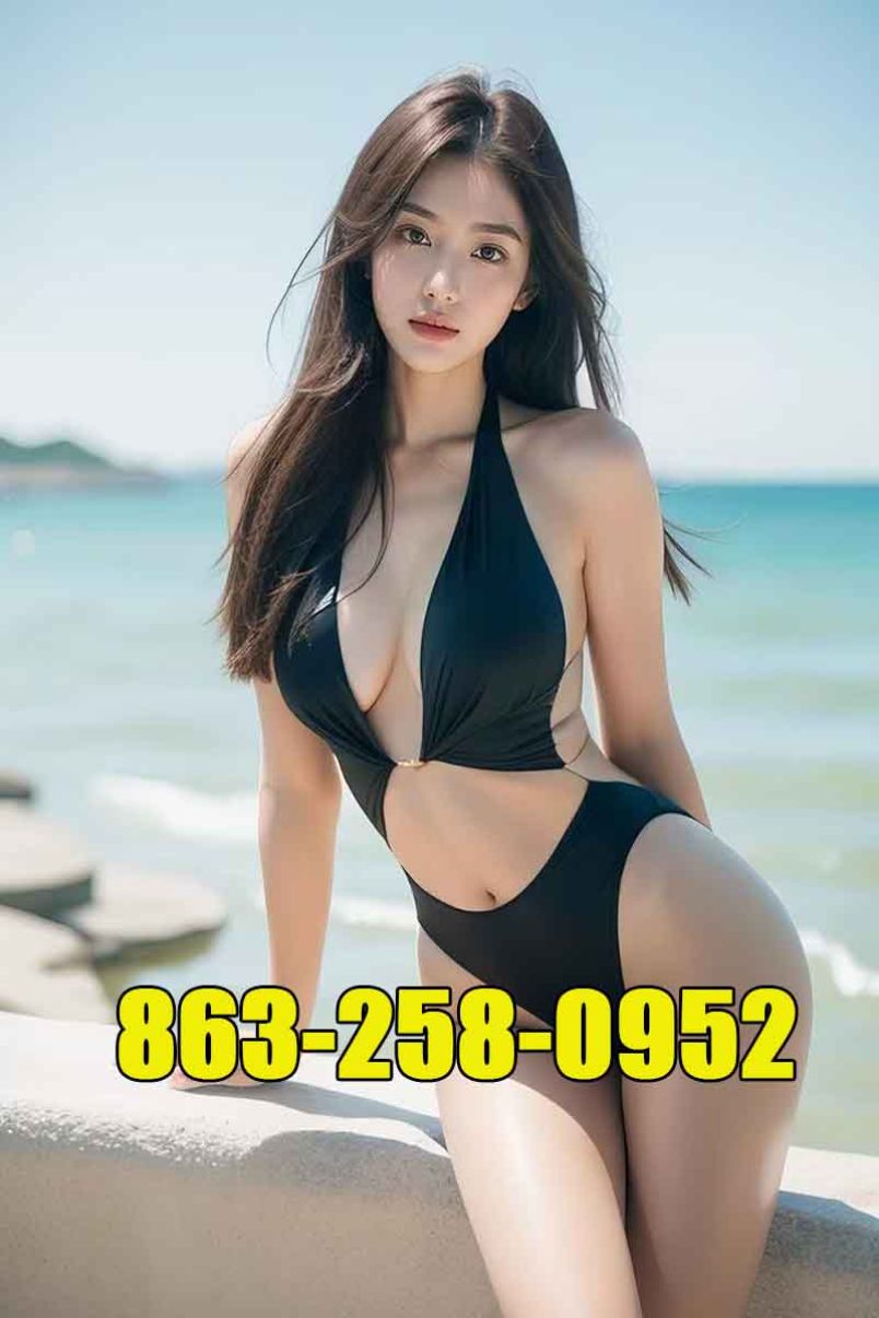 Xixi Spa Massage 2
