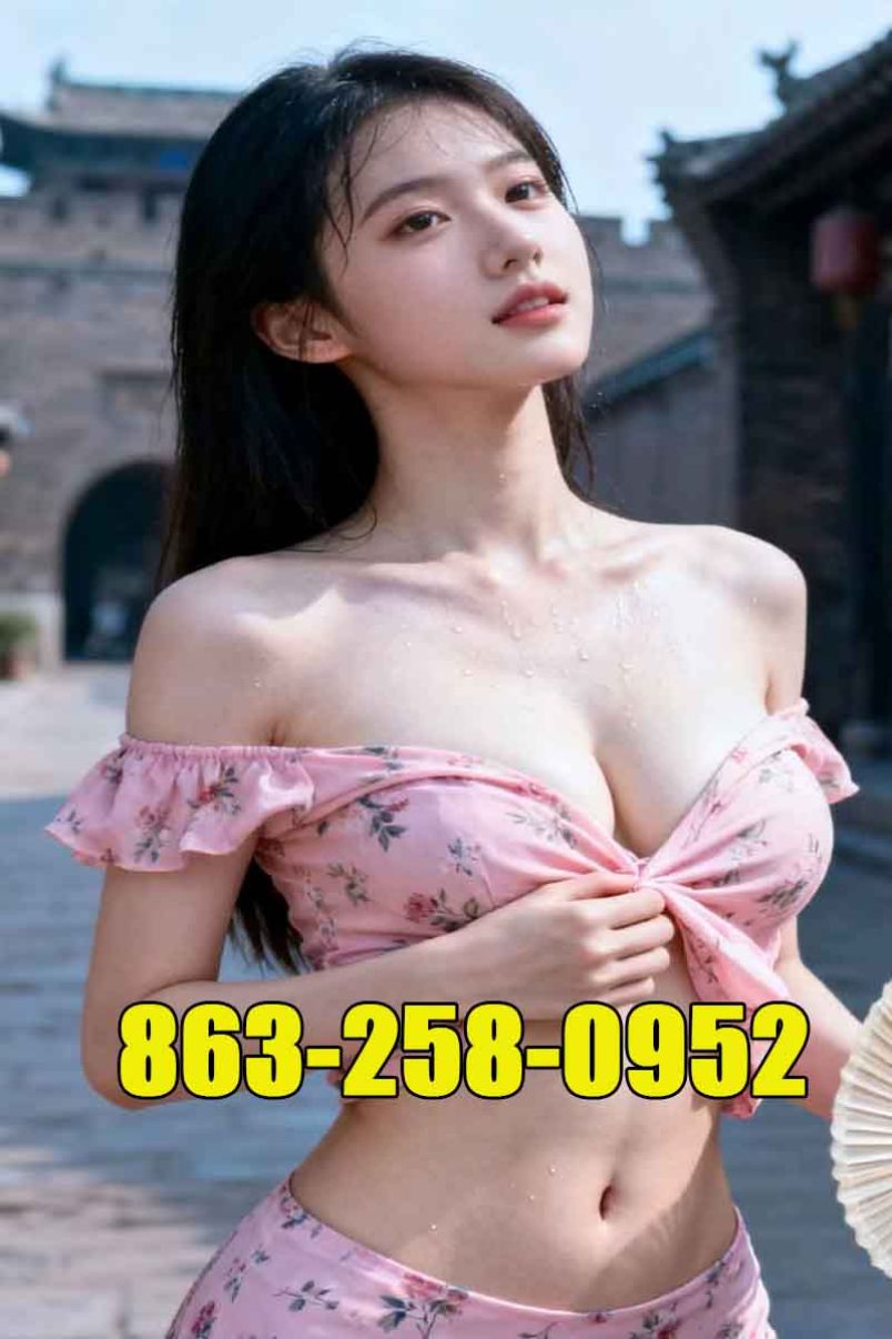 Xixi Spa Massage 3