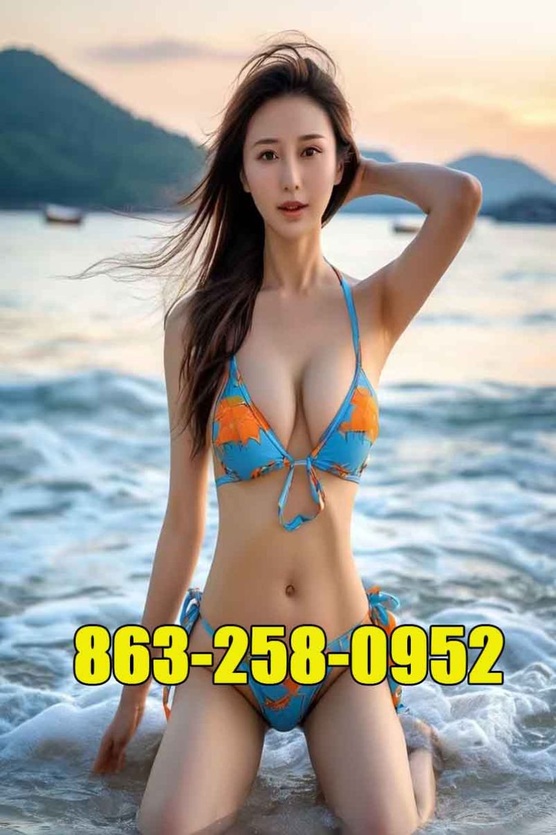 Xixi Spa Massage 1