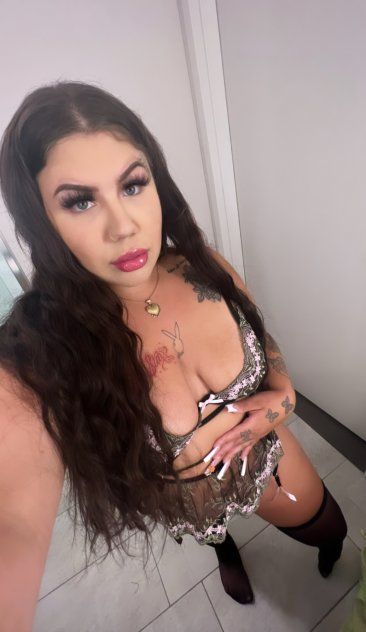 Sophie Sweets 3