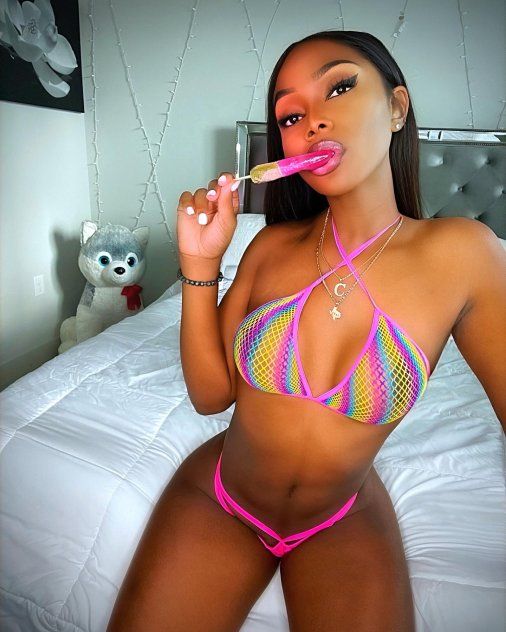 Cassie Texas 4