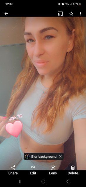 Kristy!!! Incall and  2