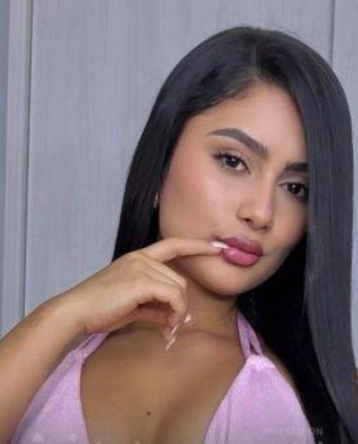 soy Nathy 1