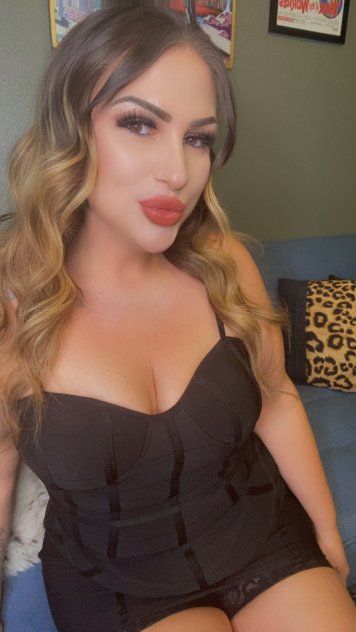 Goddess Lana 1