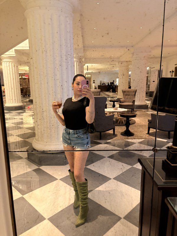 Fun girl Sarah 3