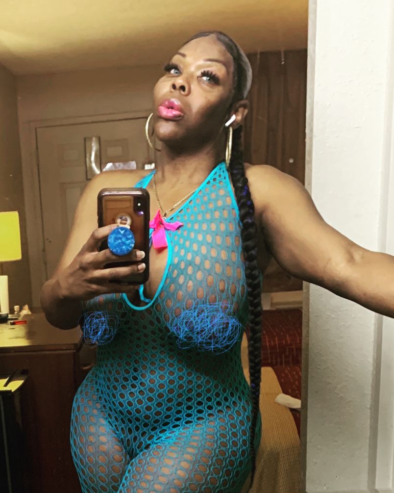 Kim Pumper 1
