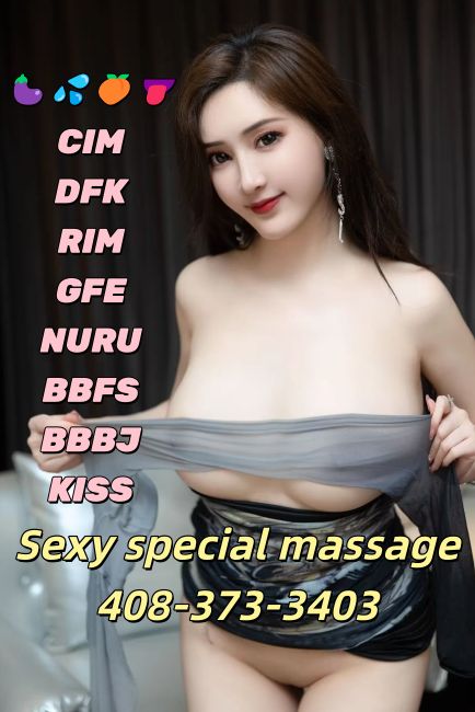 Horny Body New 1
