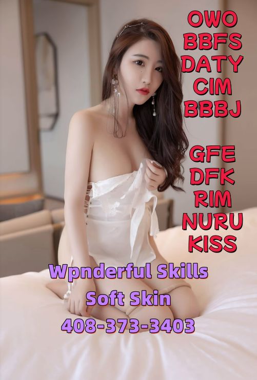 Monterey Hot Soft Ski 5