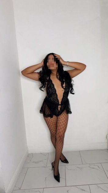Sheyla Smith 3