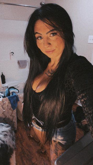 Sexy time 1