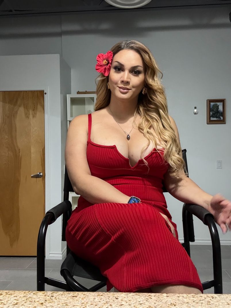Lani Taylor 2